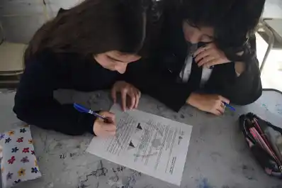 La cultura y el saber, en juego: cuenta regresiva para “Enseñame Tucumán”