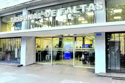 El municipio capitalino agiliza la gestión del Tribunal de Faltas