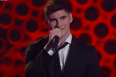 El carisma de Pablo Cuello en La Voz le sirvió para superar un difícil duelo