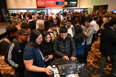 Con la Expocon 2025, Tucumán consolida su posición como polo de la Economía del Conocimiento