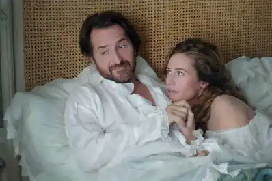 De qué trata “Señorita J”, la película francesa subida de tono en Netflix