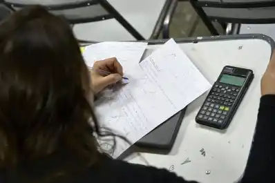 Todo lo que tenés que saber para estudiar el Profesorado en Matemática en la UNT