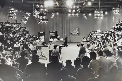 46 años después, mano a mano con el ganador del concurso Sí, es verdad, lo dice LA GACETA