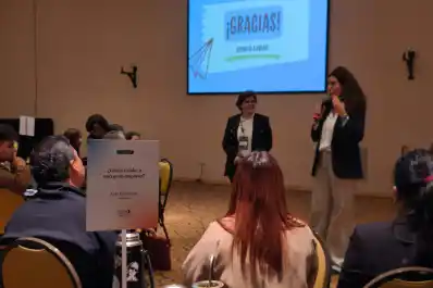 El lado B de Experiencia Endeavor NOA: talleres, conocimientos y alianzas para nuevos mercados