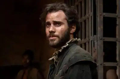 Superproducción rodada en España: llega a los cines la nueva película de Alejandro Amenábar sobre el cautiverio de Miguel de Cervantes