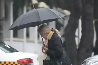 El tiempo en Tucumán: el cielo estará cubierto y no se descartan algunas lluvias