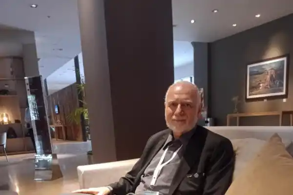 “Se generó una ‘tormenta perfecta’; nadie se atreve a asegurar que el dengue puede ser erradicado, dijo Daniel Salomón