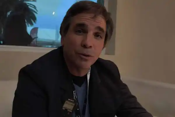 Otero Monsegur en Endeavor NOA: “Argentina tiene el talento y el potencial para ser plataforma de empresas globales”