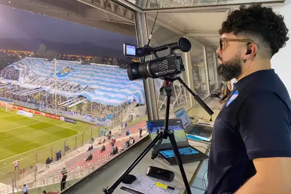 ¿Quién es José Chavarría, el ojo invisible de Atlético Tucumán?