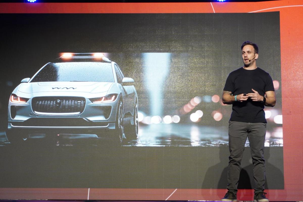 Endeavor Noa: Leandro Antonelli, consultor e investigador de tecnología en Google, dio una charla sobre cómo innovar en una empresa