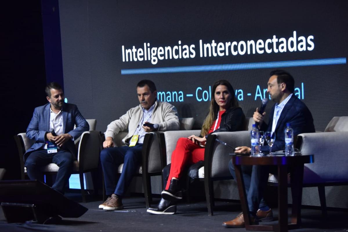 LA GACETA / FOTO DE OSVALDO RIPOLL.