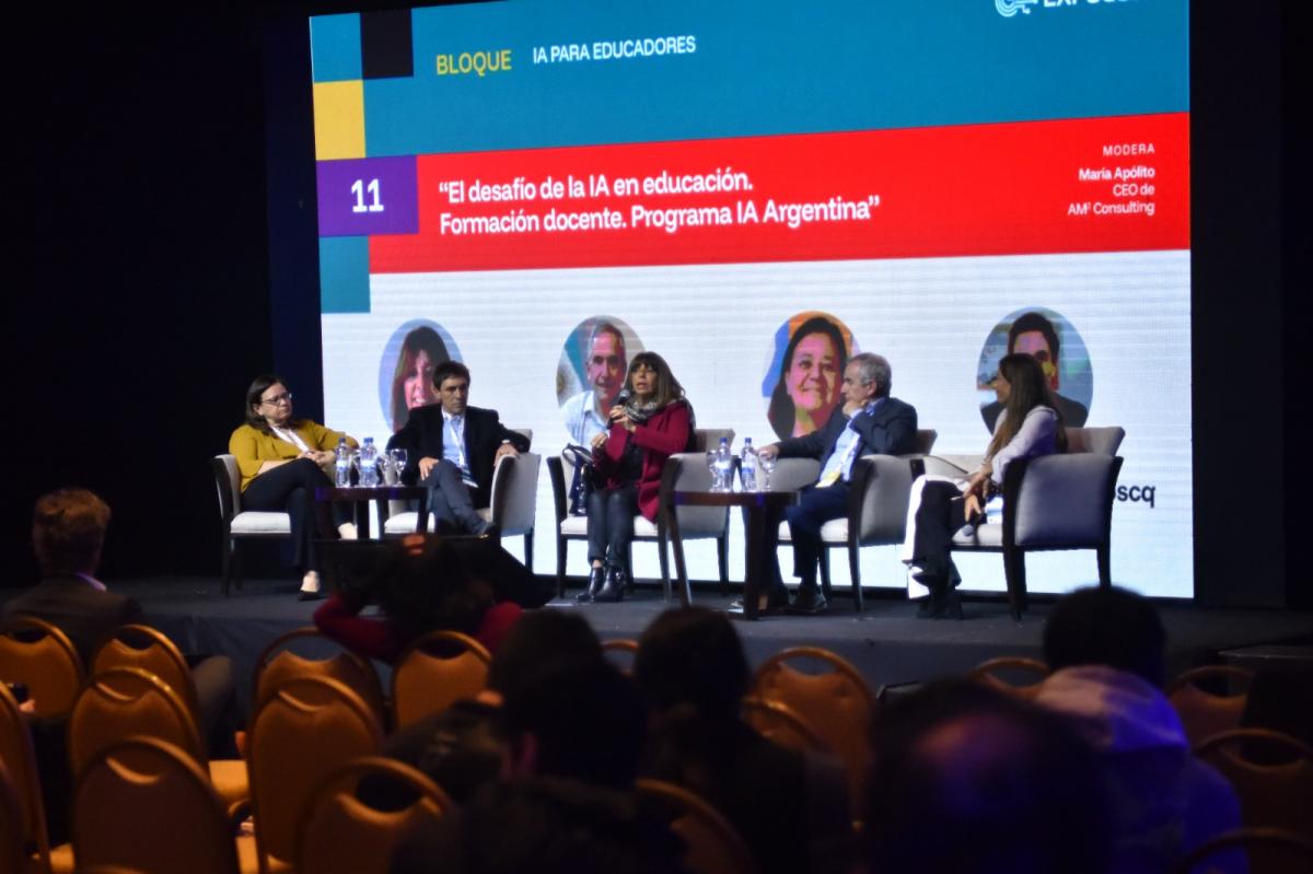 LA GACETA / FOTO DE OSVALDO RIPOLL.