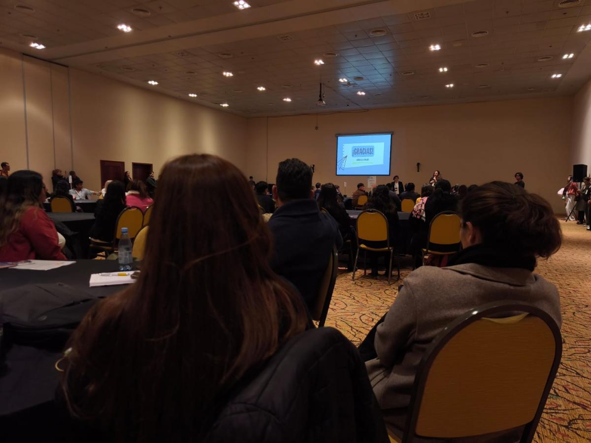 Las mentorías de Experiencia Endeavor NOA fueron un espacio de encuentro para nuevos emprendedores