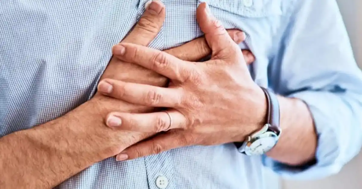 Un trabajador español sufrió un infarto y fue despedido el mismo día: cuál fue la decisión de la Justicia