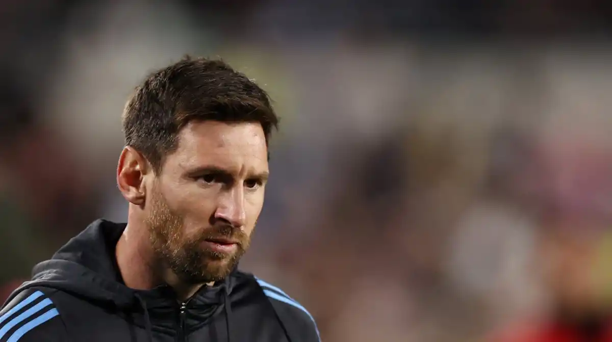 Messi encendió las alarmas tras el 3-0 a Venezuela con una frase inesperada sobre su futuro