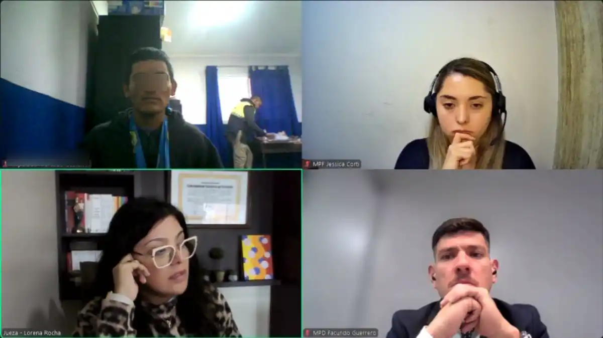 Ingresó a robar a la casa de su vecino y días después lo asaltó con un arma de fuego