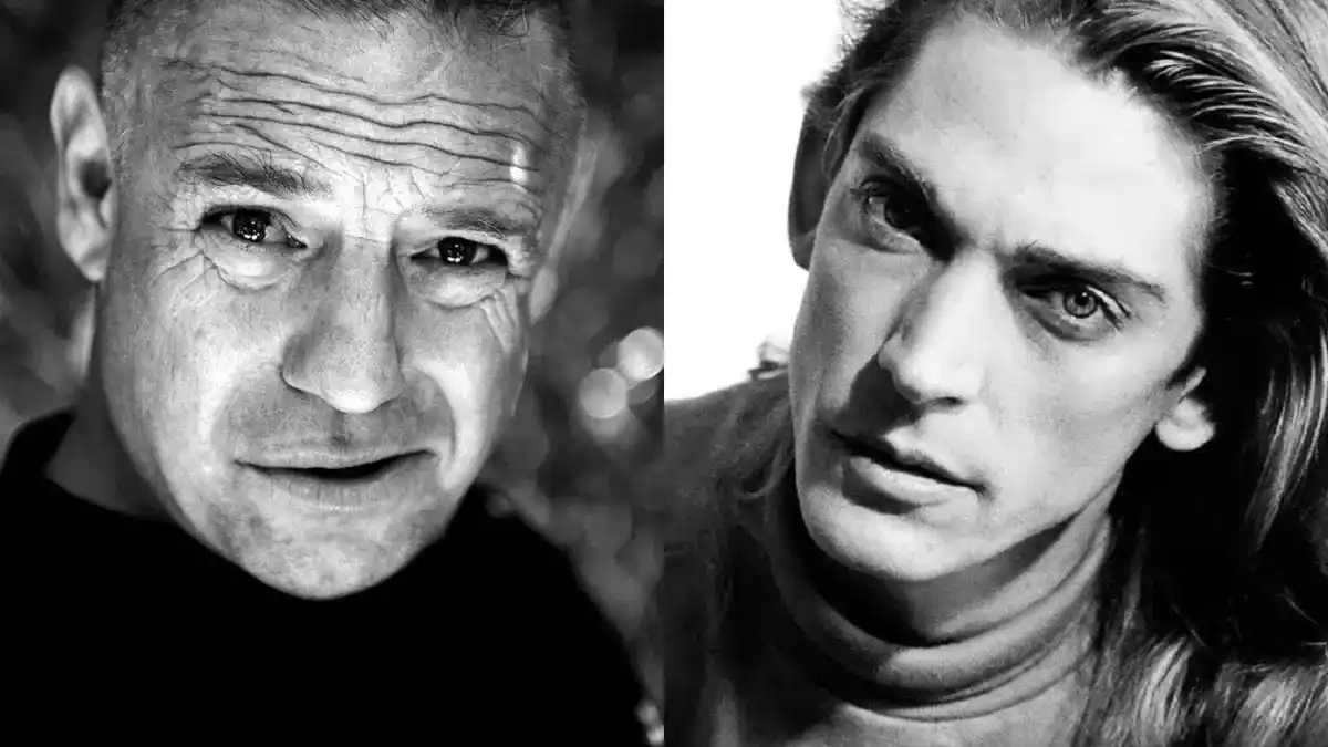 EDUCACIÓN. La UBA anunció cursos virtuales sobre Ricardo Iorio (izquierda) y Federico Moura que comenzarán en septiembre y estarán abiertos a todo público.