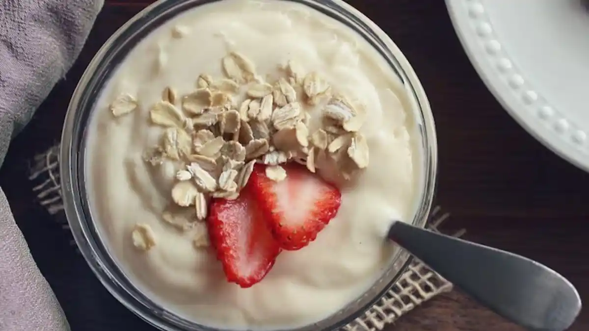 El mejor momento para consumir yogur y aprovechar al máximo sus beneficios