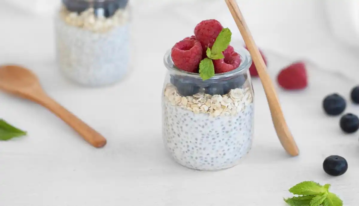 Un postre fácil y saludable para darse un gusto sin culpas este domingo