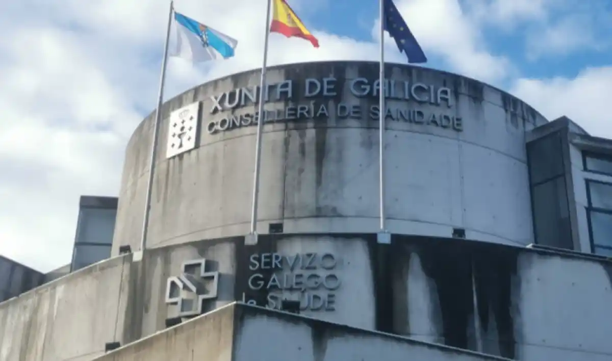 Convocatoria de 351 plazas de celador/a en el Servicio Gallego de Salud