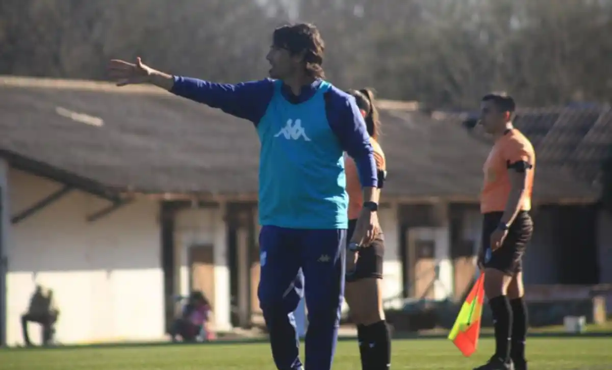 Atlético Tucumán lidera la Reserva y sueña con un futuro prometedor