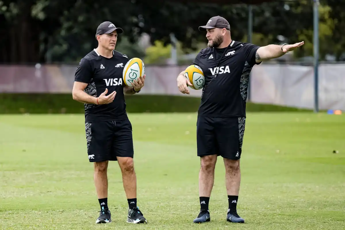 Los Pumas vs Wallabies en el Rugby Championship: hora, sede y declaraciones de los entrenadores