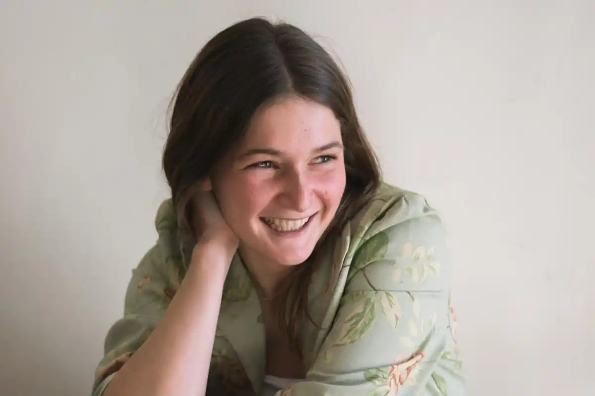 PRESENTACIÓN. Cullen, de pasado en el reality La Voz Argentina, cantará mañana sábado por la noche en el teatro San Martín.