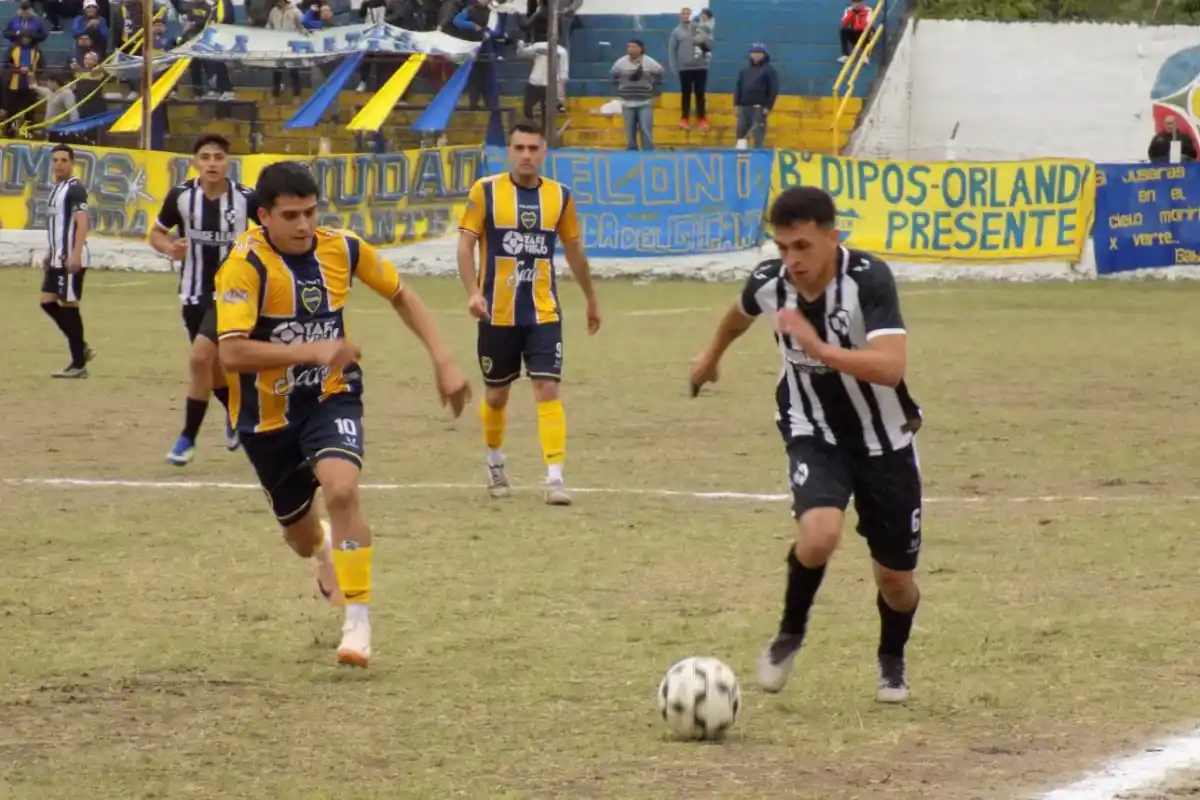 Unión del Norte mantiene el liderazgo en el Anual de la Liga Tucumana: empate en Villa Mitre y escoltas al acecho