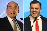 Fuerte cruce por los dichos ofensivos contra Luis Juez; Francos repudió los comentarios de El Gordo Dan