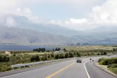 La inquietante trama oculta detrás de los robos en Tafí del Valle