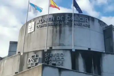 Convocatoria de 351 plazas de celador/a en el Servicio Gallego de Salud