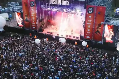 Cuánto salen las entradas del Cosquín Rock 2026: conocé la grilla completa del festival