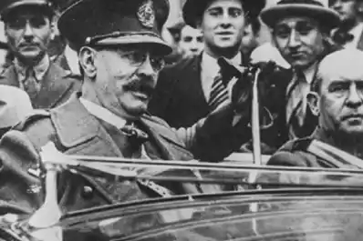 Efemérides del sábado 6 de septiembre: ¿qué pasó un día como hoy?