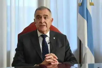 Elecciones 2025: la Justicia Federal rechazó un planteo en contra de la candidatura de Osvaldo Jaldo