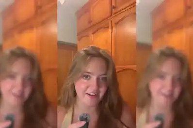 Una estadounidense en España revela su mayor choque cultural: “Aún no lo asimilo”