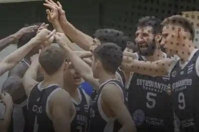 Estudiantes de Tucumán jugará su quinta temporada en la Liga Argentina