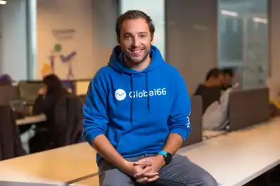 Si vas a la universidad, podés ganar U$S 3.000 y viajar a Punta Cana con Global66