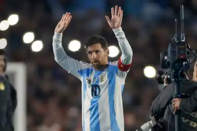 Lionel Scaloni analiza el futuro de la Selección con nuevos nombres