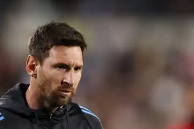 Messi encendió las alarmas tras el 3-0 a Venezuela con una frase inesperada sobre su futuro