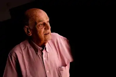 Murió Ernesto García Soaje, el dirigente que devolvió títulos y grandeza a San Martín de Tucumán