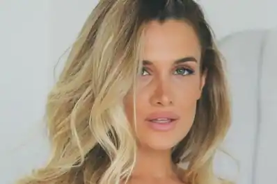 “No voy a hablar de ellos”: la reacción de Camila Homs al ser consultada por Tini y Rodrigo de Paul