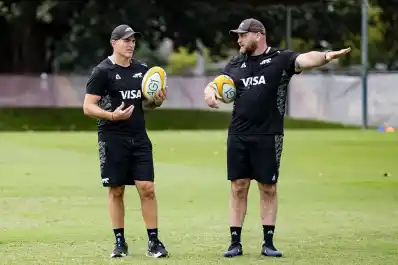 Los Pumas vs Wallabies en el Rugby Championship: hora, sede y declaraciones de los entrenadores