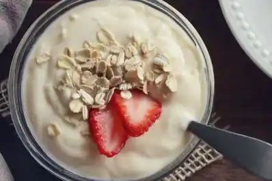 El mejor momento para consumir yogur y aprovechar al máximo sus beneficios