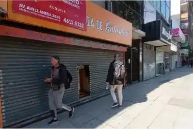 ¿Por qué el 29 de septiembre todos los comercios del país estarán cerrados?