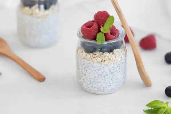 Un postre fácil y saludable para darse un gusto sin culpas este domingo