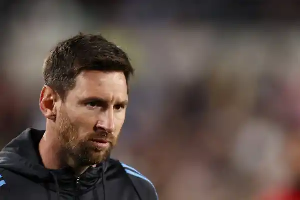 Messi encendió las alarmas tras el 3-0 a Venezuela con una frase inesperada sobre su futuro