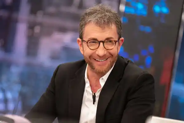 Pablo Motos contraataca a Broncano: la jugada de El hormiguero para liderar el regreso del access prime time