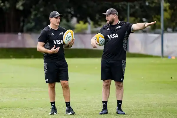 Los Pumas vs Wallabies en el Rugby Championship: hora, sede y declaraciones de los entrenadores