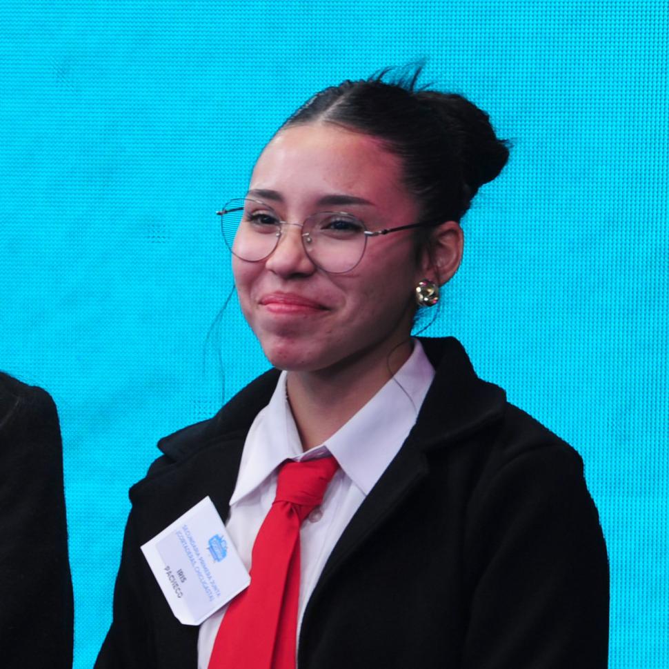 Protagonistas de una semifinal inolvidable