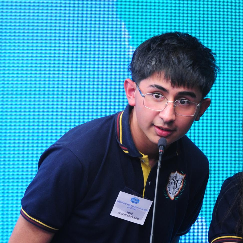 Protagonistas de una semifinal inolvidable